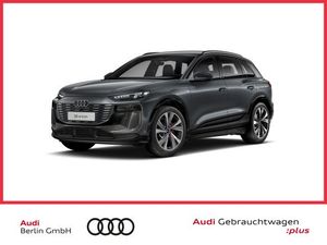 Audi Q6 e-tron qu.