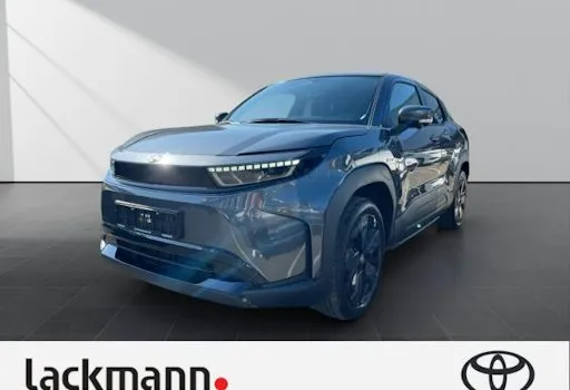 Toyota Urban-cruiser 61 KWh Lounge 5dr