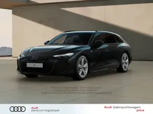 Audi A6 Avant TDI qu S line Tech+ AHK PANO B&O MATRIX