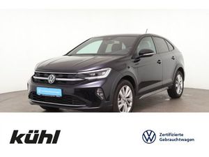 Volkswagen Taigo 1.5 TSI DSG Goal IQ.Light/ACC/App/Navi