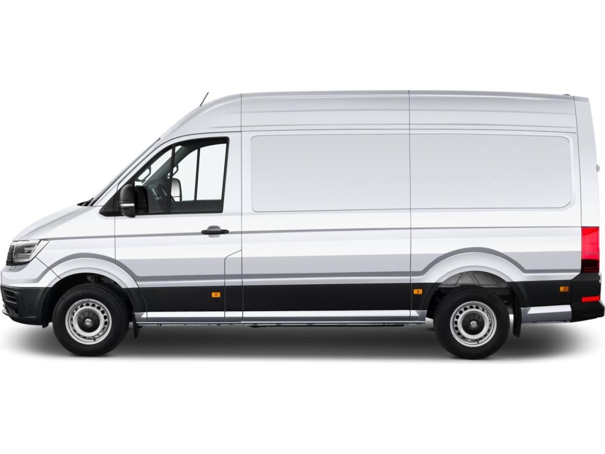 Volkswagen Crafter Leasing