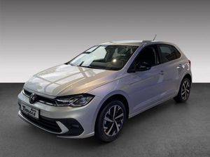 Volkswagen Polo *Sofort Verfügbar* ENERGY 1,0 l TSI DSG AC*PARKPILOT*SH*
