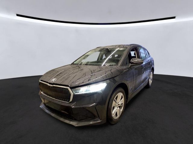 Skoda Enyaq 50 iV LOFT NAVI KAMERA PDC LED Leasing