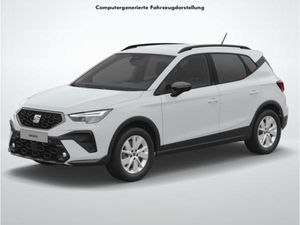 Seat Arona FR 1.0 TSI 85 kW (116 PS) 7-Gang-DSG Ganzjahresreifen ***sofort verfügbar***