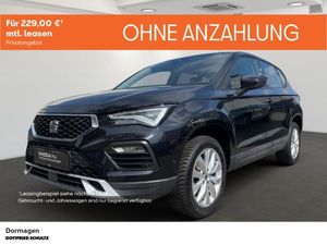 Seat Ateca Style
