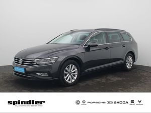 Volkswagen Passat Variant Business 2.0 TDI DSG / Navi, AHK
