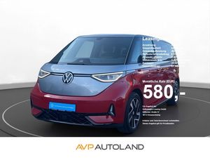 Volkswagen ID. Buzz LR lang 4MOTION GTX | AHK | HUD | NAVI