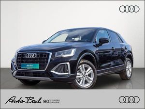 Audi Q2 advanced 35TFSI Stronic GRA/Assitenz-Parken/ Klima&Komfort-Paket-Sitze