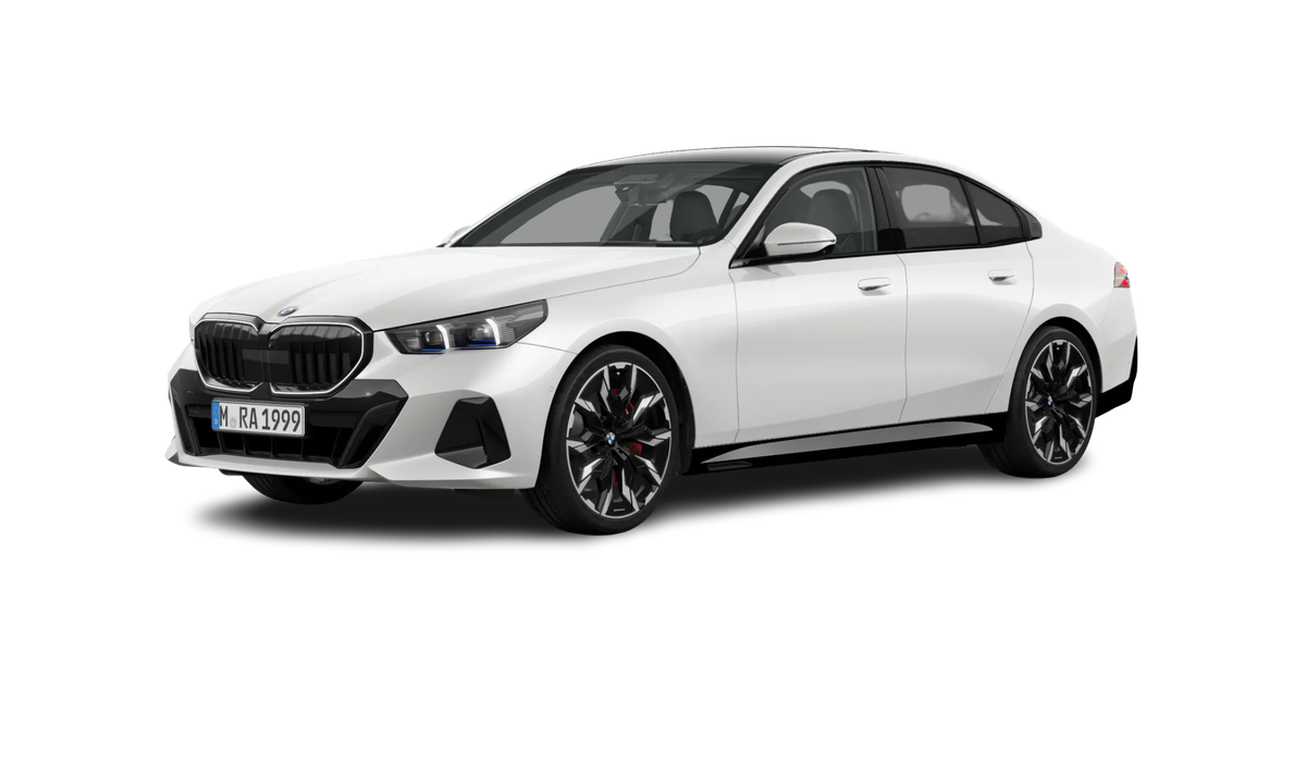 BMW 5er Limousine 540d xDrive A 540d xDrive A Auto-Abo