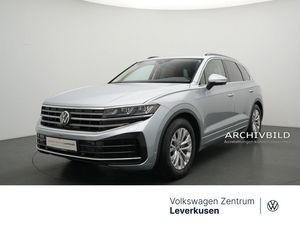 Volkswagen Touareg V6 Elegance LEDER KAM 360° HUD NAVI VIRT