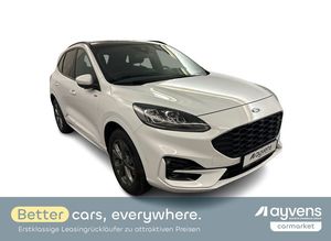 Ford Kuga ST-LINE X 2.5 Duratec PHEV