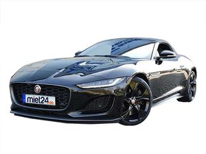 Jaguar F-Type R75 Cabriolet Auto-Abo