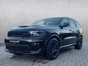 Dodge Durango R/T 5.7 V8 HEMI LPG AHK Leasing