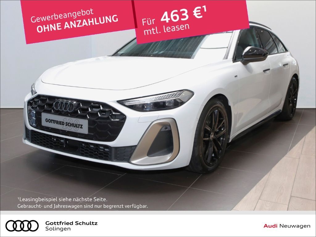Audi A5 Avant e-hybrid quattro Techplus edition one S Leasing