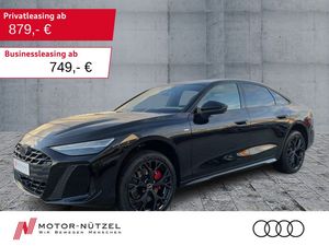 Audi A6 Limousine TFSI quattro +AHK+Pano+B&O+Standhzg