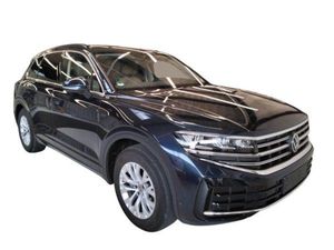 Volkswagen Touareg 🔥Pano 🔥AHK🔥 STANDHZ🔥