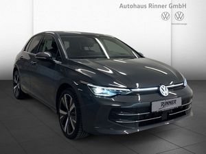 Volkswagen Golf VIII Lim. 1.5 eTSI 110 kW Style DSG