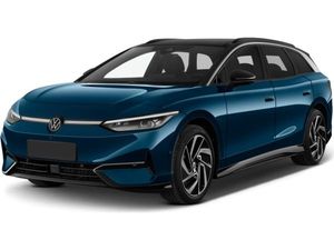 Volkswagen ID.7 Tourer, Pro, 210 KW,  77kWh, Sonderleasing für Gewerbekunden Leasing