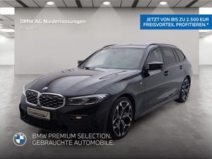 BMW M340d xDrive Touring LiveCockpitProf Kamera HiFi