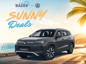 Volkswagen Tayron Life e-hyb. "Sunny Deals" AUTOWELT-BADER!