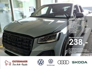 Audi Q2 ADVANCED 30TFSI 110PS.LED.NAVI.AC-AUTOM.AHK.1