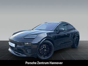Porsche Macan Turbo