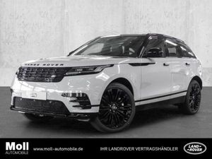 Land Rover Range Rover Velar Dynamic SE D300 Mild-Hybrid EU6e Leder Memory Sitze Soundsystem Leasing