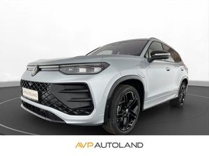 Volkswagen Tayron 1.5 TSI DSG eHybrid R-Line BLACK STYLE | PANO | LEDER | SOFORT VERFÜGBAR