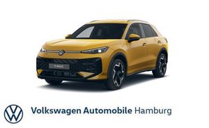 Volkswagen T-Roc R-Line 1.5 eTSI DSG