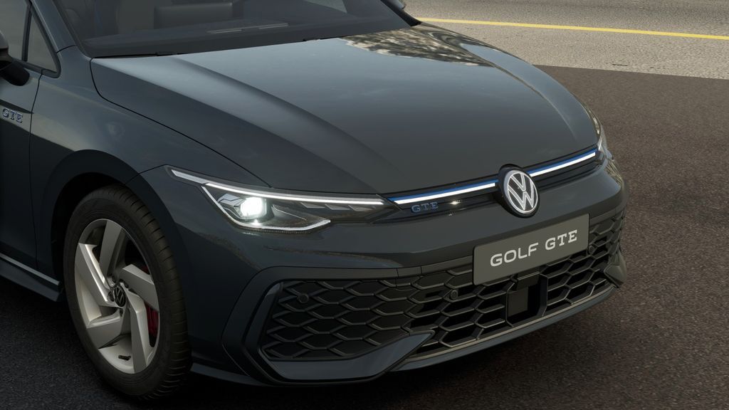 Volkswagen Golf 1.5 eHybrid 130kW DSG GTE Leasing