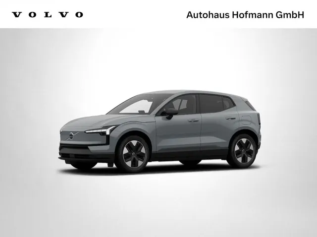Volvo EX30 P5 Long Range Core mit Winter-Paket