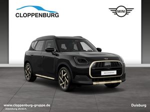 MINI Countryman C JCW Sportsitze, AHK, Aktivsitz, SHZ, Driving Ass.Prof., H&K Surround Leasing