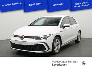 Volkswagen Golf VIII GTI DSG NAVI VIRT ACC SHZ CARPLAY LED