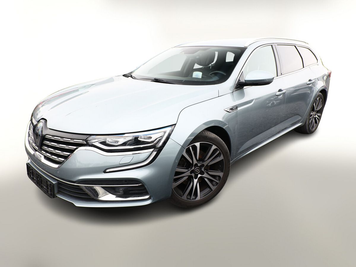 Renault Talisman Grandtour TCe 225 EDC Init. Paris Nav Leasing privat Leasing