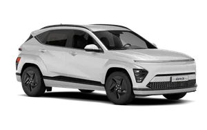 Hyundai Kona 1.6 T-GDI Trend