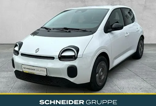Renault Twingo-e-tech Evolution 80 Urban Range 5dr