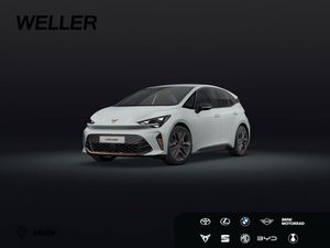 Cupra Born 140 kW (190 PS) 58 kWh  BESTELLFAHRZEUG