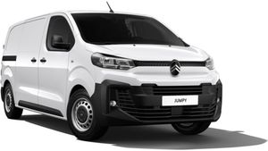 Citroën Jumpy Kastenwagen L3 2.0 BlueHDi **Gewerbehammer** Leasing