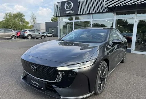 Mazda Mazda6e EV Elektro Heckantrieb Takumi Plus 5dr