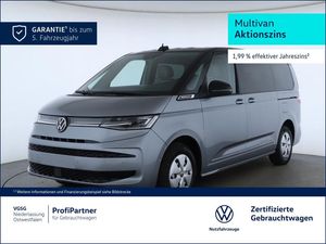 Volkswagen Multivan Edition Lang AGR-Sitze EasyOpen, Kamera
