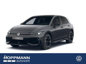 Volkswagen Golf R-Line 1,5 l eTSI OPF 7-Gang-Doppelkupplungsgetriebe DSG