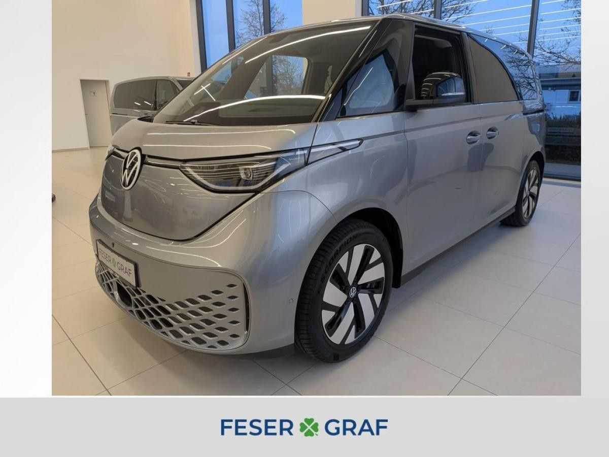 Volkswagen ID.Buzz ID. Buzz Pro 79 kWh Assistenzpaket Plus Parkass. Leasing