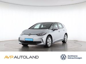 Volkswagen ID.3 Pro | NAVI | LED | WÄRMEPUMPE | SITZH. |