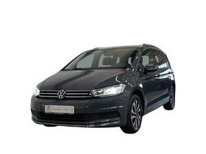 Volkswagen Touran 2.0 TDI Active / Navi LED ACC Auto-Abo