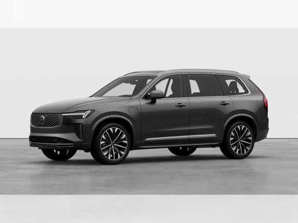 Volvo XC90 T8 AWD Ultra Bright Gewerbeangebot Leasing