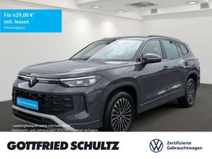 Volkswagen Tayron Life 1.5 eHybrid DSG AHK Kamera Navi LED