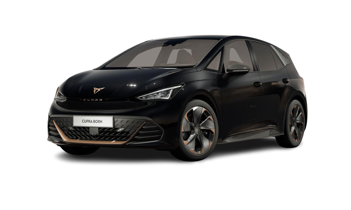 Cupra Born 60 kWh 170 kW 60 kWh 170 kW Edition Dynamic Auto-Abo