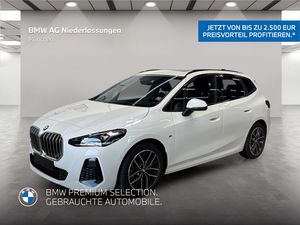BMW 220i Active Tourer M Sport AHK Driv.Assist+ LED