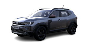 Dacia Duster mild hybrid 140 mild hybrid 140 Extreme