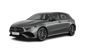 Mercedes-Benz A 200 d AMG-Line - Auto-Abo